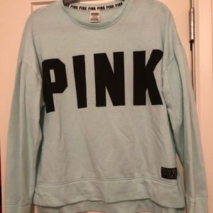 PINK Sweatshirt